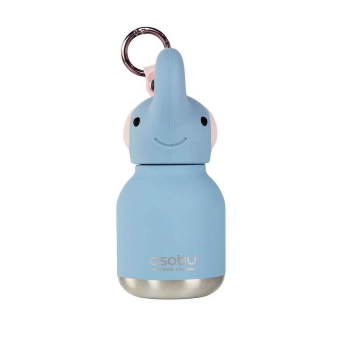 Asobu Mini Elephant Bestie Bottle front